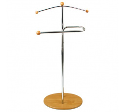 Němý sluha, kov, hnědá, 83213 CR