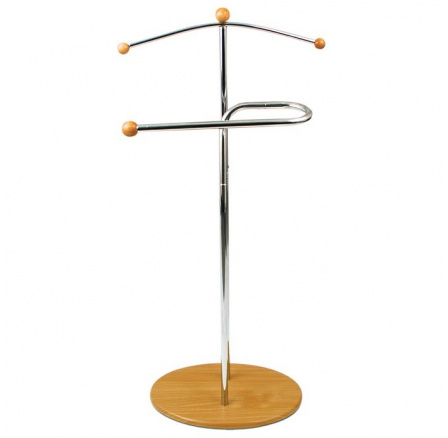 Němý sluha, kov, hnědá, 83213 CR Němý sluha, kov, hnědá, 83213 CR