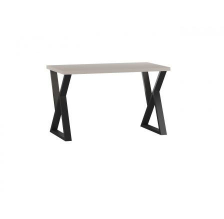 PŘEDPRODEJ -15% do 30.01 ! Stůl (kašmír + nohy X60) 68x120 ST(B)-FX / X60