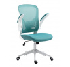 Kancelářské křeslo FB21WJG, Tyrkysová