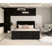 Čalouněná postel PASSION 140x200