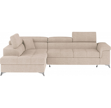 Sedací souprava ERIDANO, Raquel 18 levá