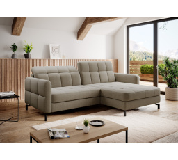 Rohová sedací souprava LORELLE, Inari 23 Pravá