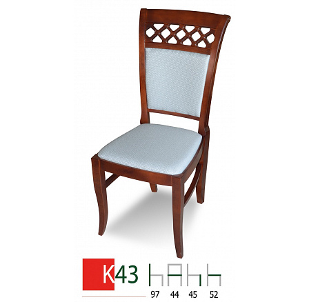 Židle K43 Židle K43