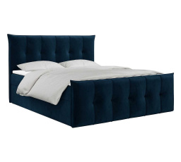 Kontinentální postel Premium 11 120x200