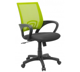 Kancelářské křeslo OZY1121JG, Zelená