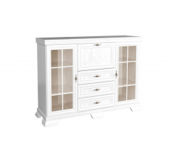 Komoda KORA 2 KK6, Sosna Andersen