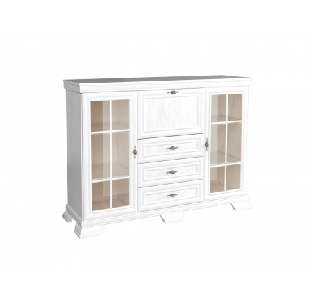 Komoda KORA 2 KK6, Sosna Andersen