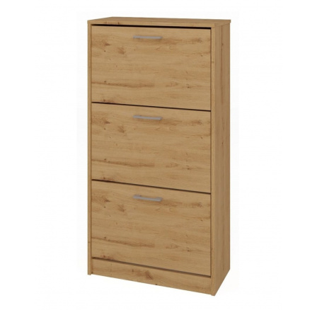 Botník Pura dub artisan Botník Pura dub artisan