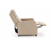 Křeslo FELIPE, béžová