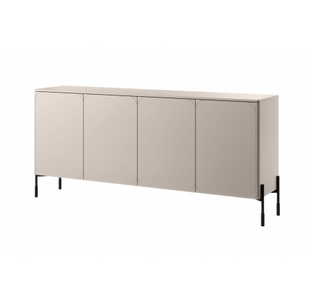 Komoda Sonatia 200, kašmír Komoda Sonatia 200, kašmír