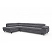 Rohová sedací souprava Tyrion Maxi s funkcí spaní / Vibe 95 / levá strana