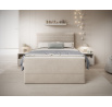 Čalouněná postel - boxspring ALAMITO 140x200, Modullo 18