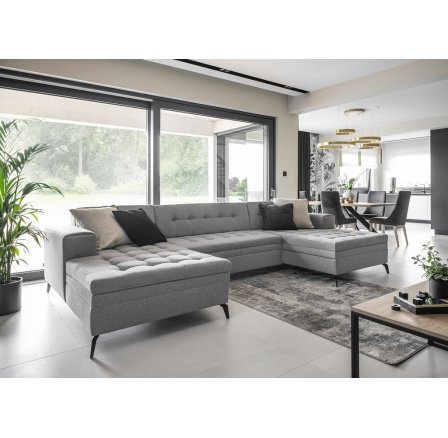 Sedací souprava Vertizo, Tipa 4