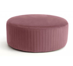 Taburet LARA, Mat Velvet 63