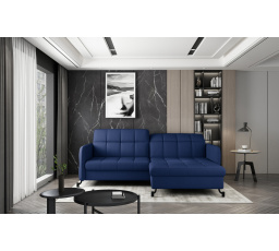 Rohová sedací souprava LORELLE, Solar 79 Pravá