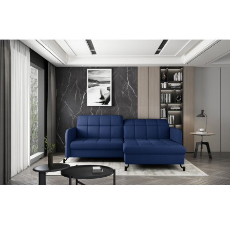 Rohová sedací souprava LORELLE, Solar 79 Pravá Rohová sedací souprava LORELLE, Solar 79 Pravá