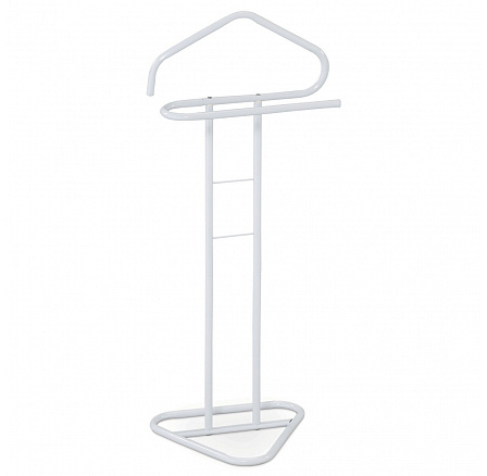 Němý sluha, kov, bílá, 81119 WT Němý sluha, kov, bílá, 81119 WT