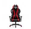 Herní kancelářské křeslo X Horn 2.0 Small černo-červené