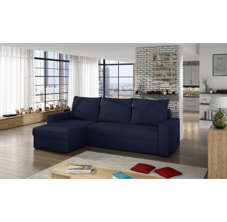 Rohová sedací souprava LIVIO, Levá, Alova 79 Rohová sedací souprava LIVIO, Levá, Alova 79