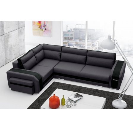 Rohová sedací souprava Association L Inari 96/100 Rohová sedací souprava Association L Inari 96/100