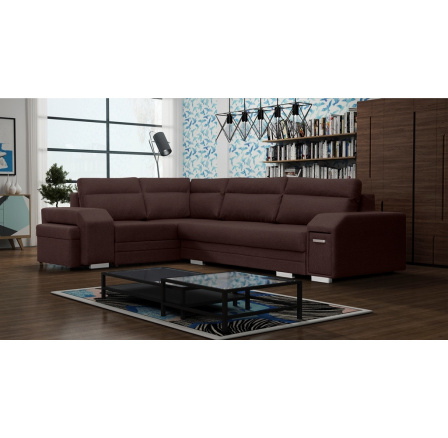 Rohová sedací souprava Alvin L Malmo 28 Rohová sedací souprava Alvin L Malmo 28