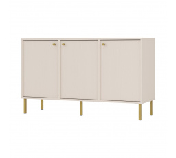 Komoda Tomila 813/2, béžová