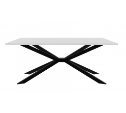 Jídelní stůl Torson bílá