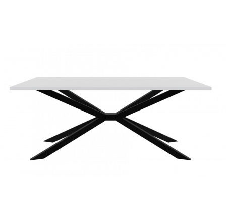 Jídelní stůl Torson bílá Jídelní stůl Torson bílá