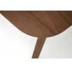 Jídelní stůl MIGUEL, Ořech