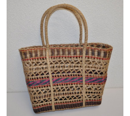 Taška mořská tráva