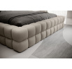 Postel DIZZLE, 160x200 Royal 20
