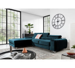 Sedací souprava GRAYSON, Nube 40 Levá