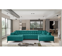 Sedací souprava Vertizo, Velvetmat 38