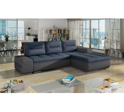 Sedací souprava OTTAVIO, Soro 76 / Soro 93 pravá