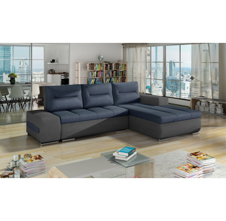 Sedací souprava OTTAVIO, Soro 76 / Soro 93 pravá