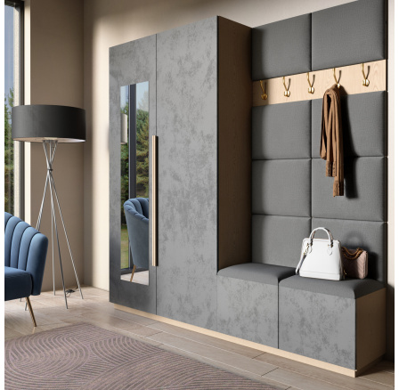 Quadratta 100x200 Monolit 85 100x3,5