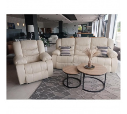 Sedací sestava REGAN 3+1+1