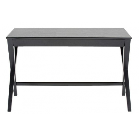 Psací stůl Writex Black Psací stůl Writex Black