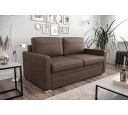 Sofa s funkcí spaní AVANTI III 167cm - přírodní kůže - přírodní kůže - volitelná barva