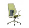 Kancelářské křeslo FB23GRJG, Limetková