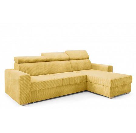 Rohová sedací souprava ADELKA , Poso 43 Rohová sedací souprava ADELKA , Poso 43