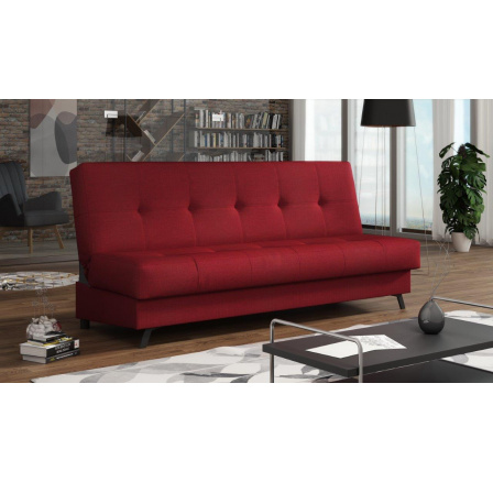 Pohovka Dream XIII červená Pohovka Dream XIII červená