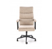 Kancelářské křeslo ADRIANO, béžová