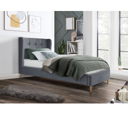 Postel ESTELLA 90, Šedá