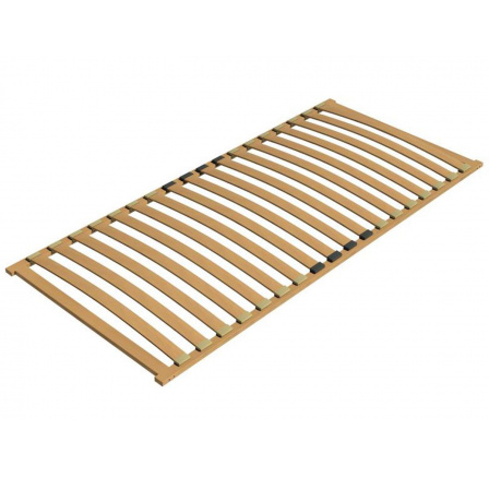 Lamelový rošt NORMAL 16 SM, 80x200 cm