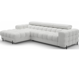 Rohová sedací souprava FELRO - Levá, Royal 03