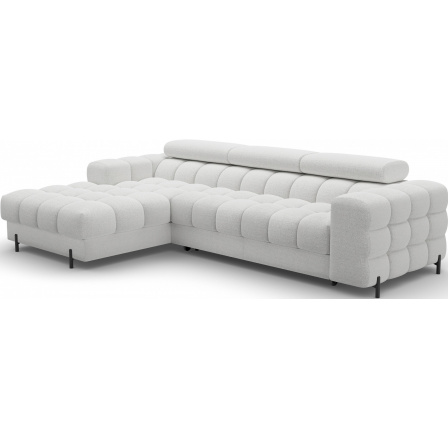 Rohová sedací souprava FELRO - Levá, Royal 03 Rohová sedací souprava FELRO - Levá, Royal 03