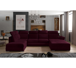 Evanell       Mat Velvet 68 125x265 Pravá 1