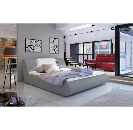 Flavio 140X200 Měkký 29, Měkký 17